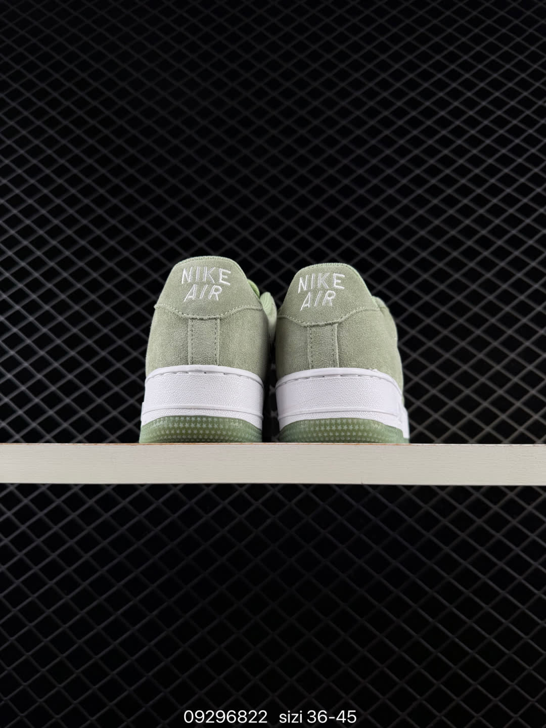 Nike Air Force 1 '07 Low-CI0919